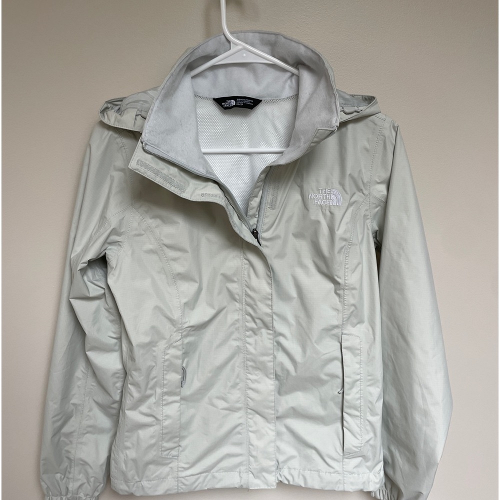North Face Classic Rain Jacket Women’s XS